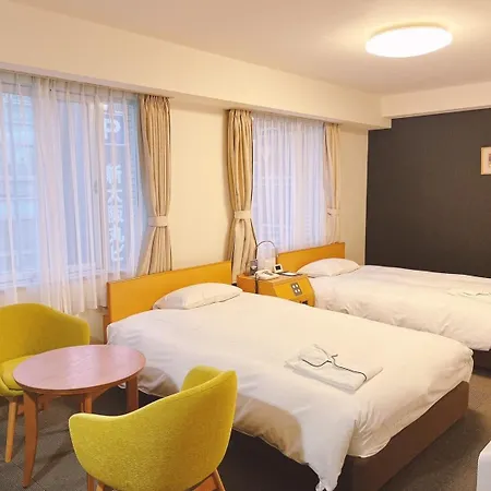 Hotel Shin Osaka / Vacation Stay 81527
